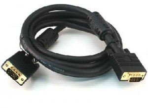 Y- cable