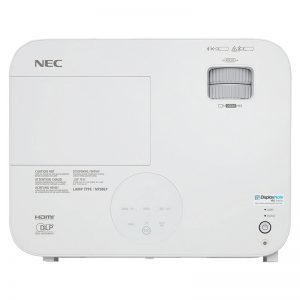 NEC NP-M322X