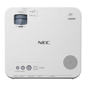 NEC NP-VE281X