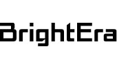 لوگوی تکنولوژی BrightEra