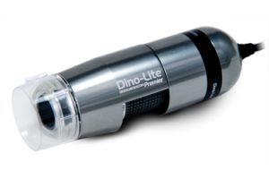 میکروسکوپ های دیجیتال dino-lite