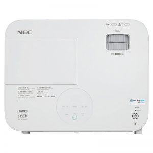 NEC NP-M403X