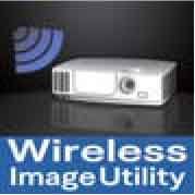 Wireless-Image-Utility-Logo