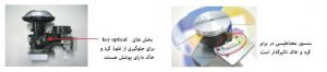 ویدئوپروژکتور NEC NP-M363X با طرحی بدون فیلتر