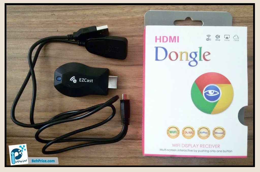 دانگل HDMI چیست؟