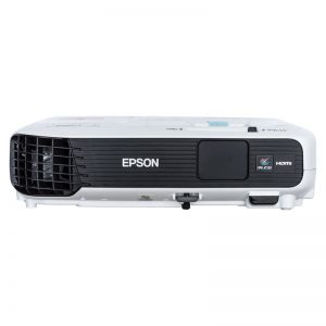 EPSON VS340