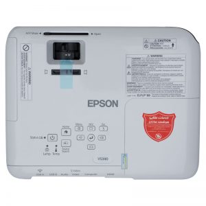 EPSON VS340
