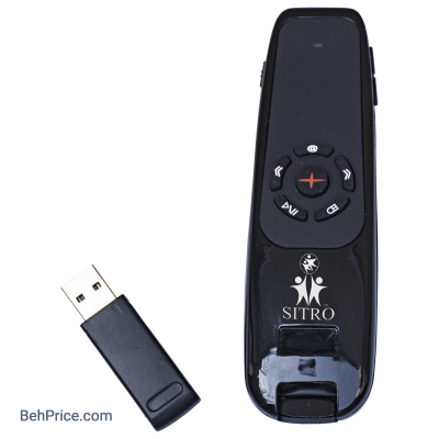 PRESENTER S-068 PRESENTER S-068