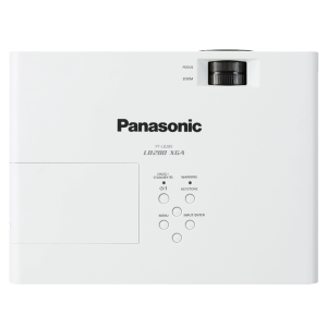 Panasonic-PT-LB280