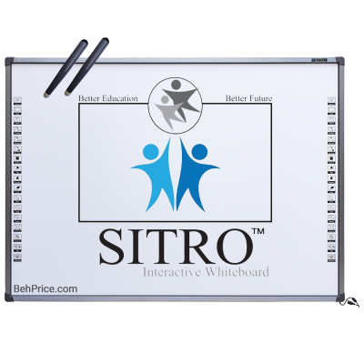 SITRO IR84