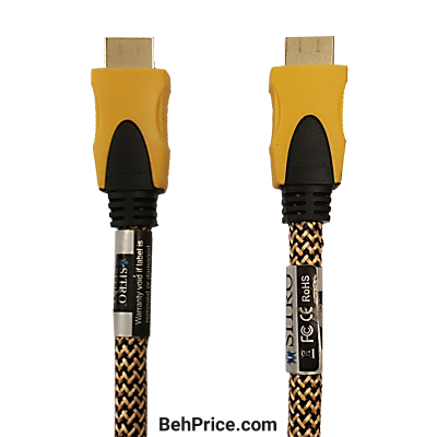 HDMI Cable - Ver 2 HDMI Cable - Ver 2