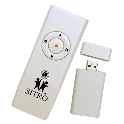 PRESENTER S-09