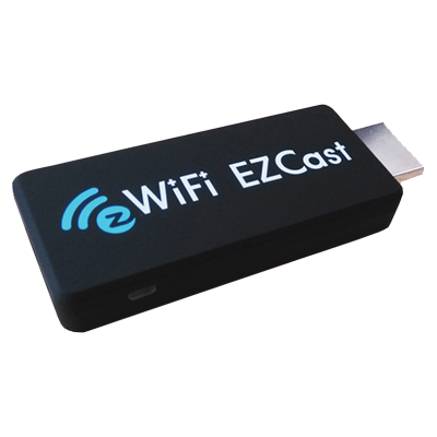 Wireless Display Dongle C1 2.4G