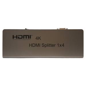 HDMI 1-4 ver 1.4 with edid