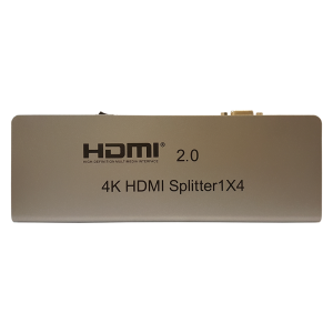 HDMI 1-4 ver 2 with edid