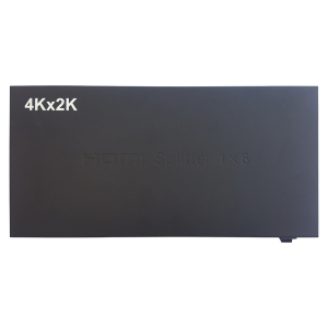 HDMI 1-8 ver 1.4