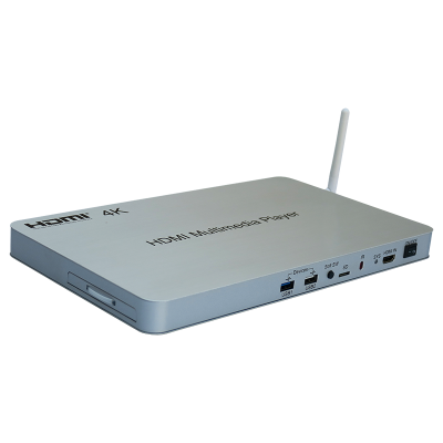 HDMI Multimedia Player HDMI Multimedia Player
