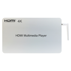 HDMI Multimedia Player