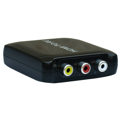 HDMI to AV HDMI to AV