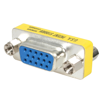 VGA Changer