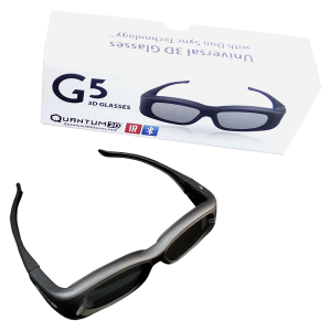 G5 Universal 3D Glasses