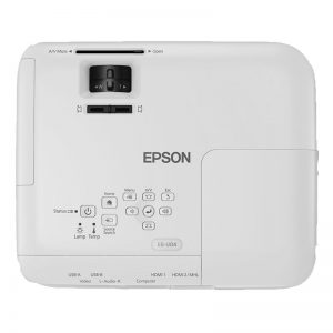 EPSON EB-U04