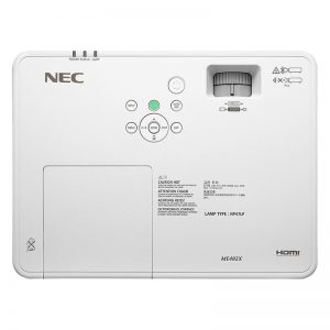 NEC NP-ME402X