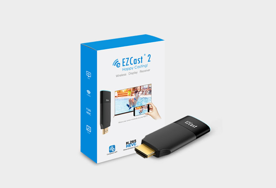 دانگل بی سیم HDMI ایزی کست مدل EZCast 2