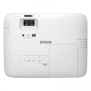 EPSON PowerLite 2250U