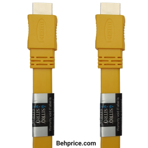 HDMI Cable - FLAT Ver 1.4