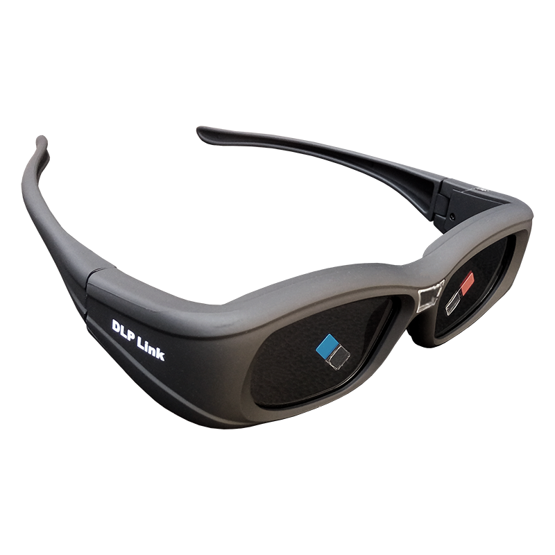 DLP Link 3D Glasses