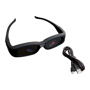 DLP Link 3D Glasses