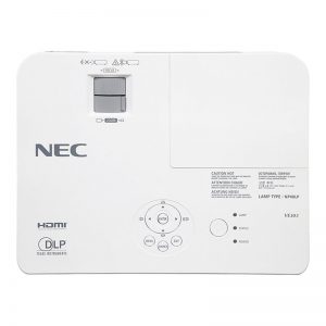 NEC NP-VE303