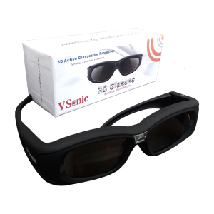 VSONIC 3D Glasses
