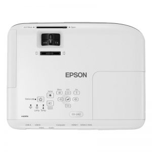 EPSON EB-U42